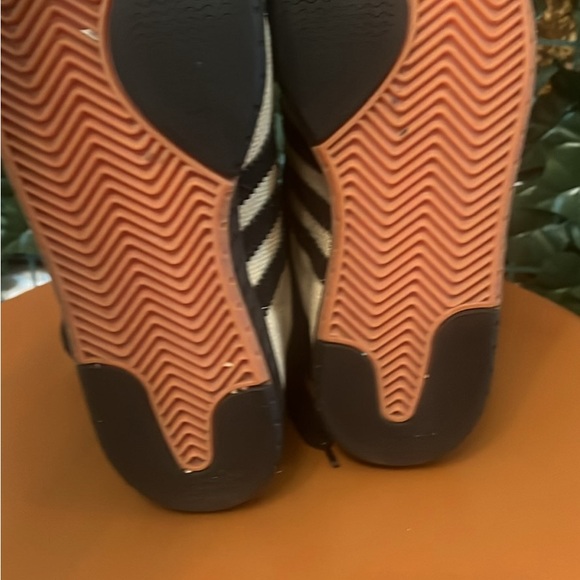 Rare Adidas hemp style men’s size 7 - Picture 3 of 4